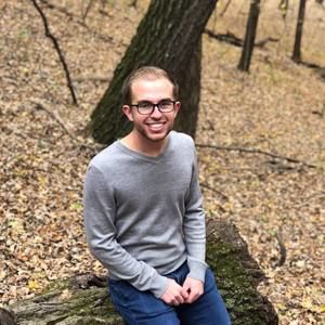 Meet your Posher, Joe